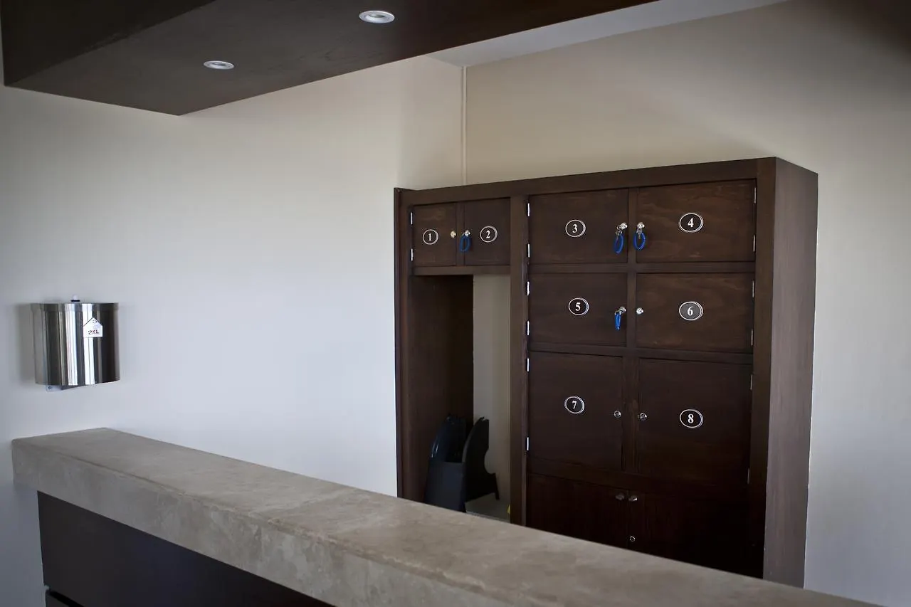 Montecristo Villas At Quivira Los Cabos -Vacation Rentals Cabo San Lucas