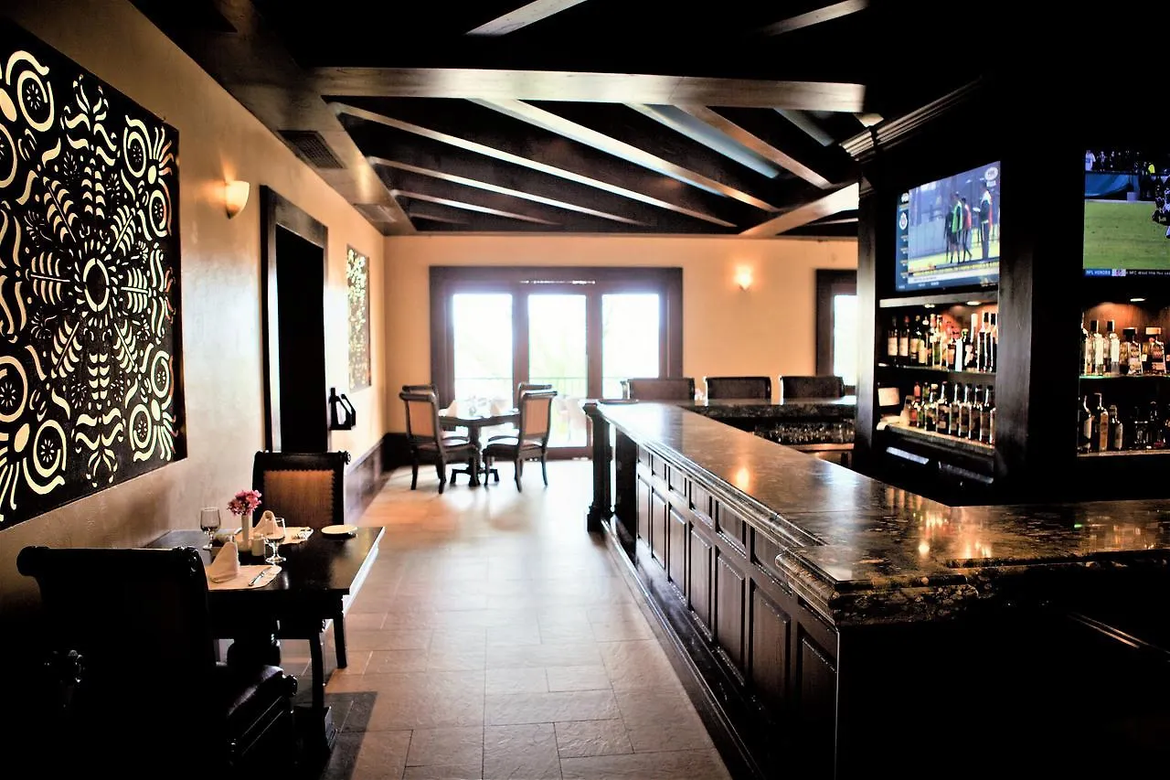 Montecristo Villas At Quivira Los Cabos -Vacation Rentals Cabo San Lucas Mexico