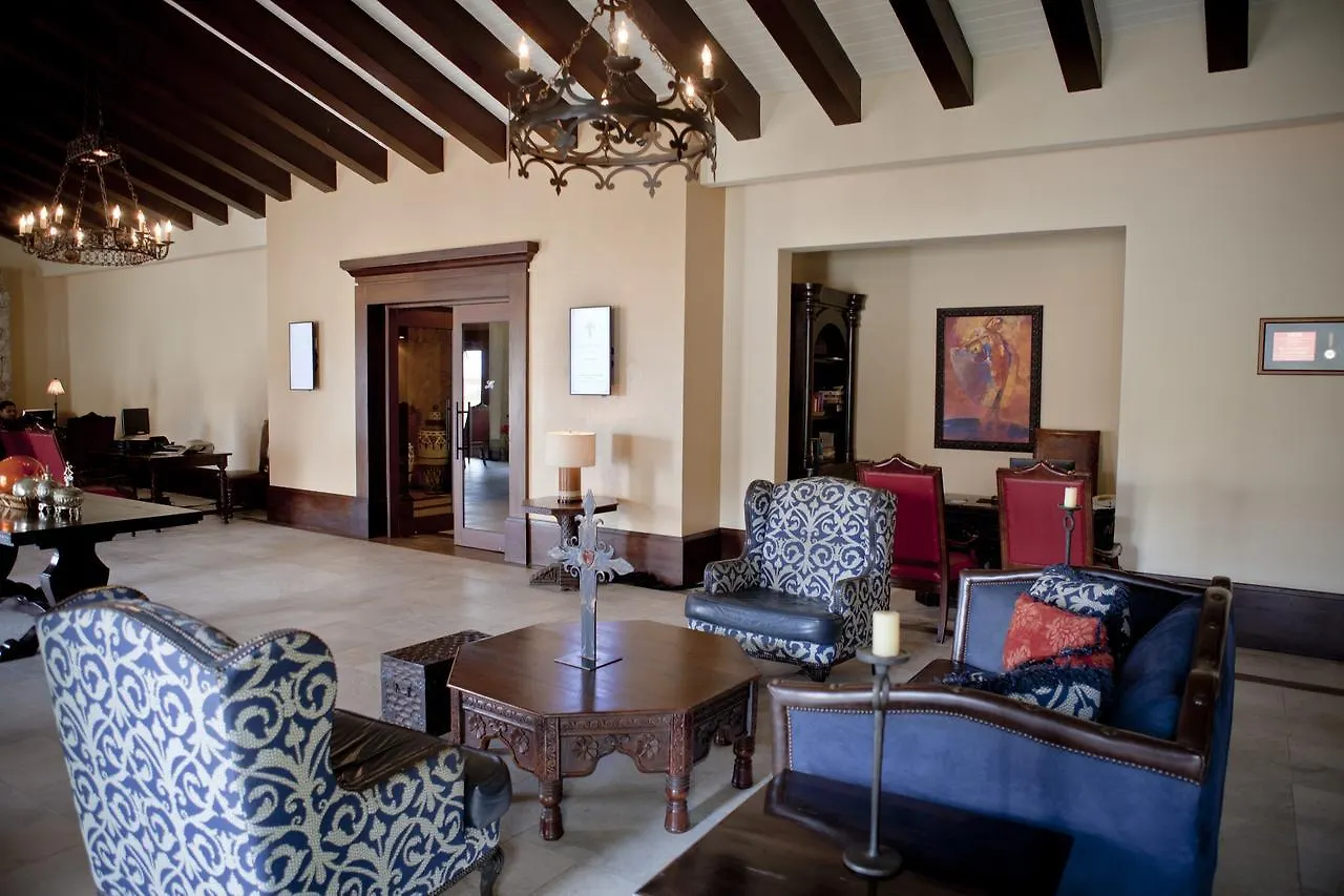 Montecristo Villas At Quivira Los Cabos -Vacation Rentals Cabo San Lucas
