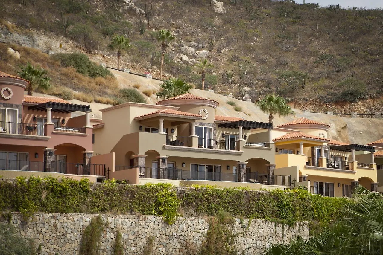 Montecristo Villas At Quivira Los Cabos -Vacation Rentals Cabo San Lucas