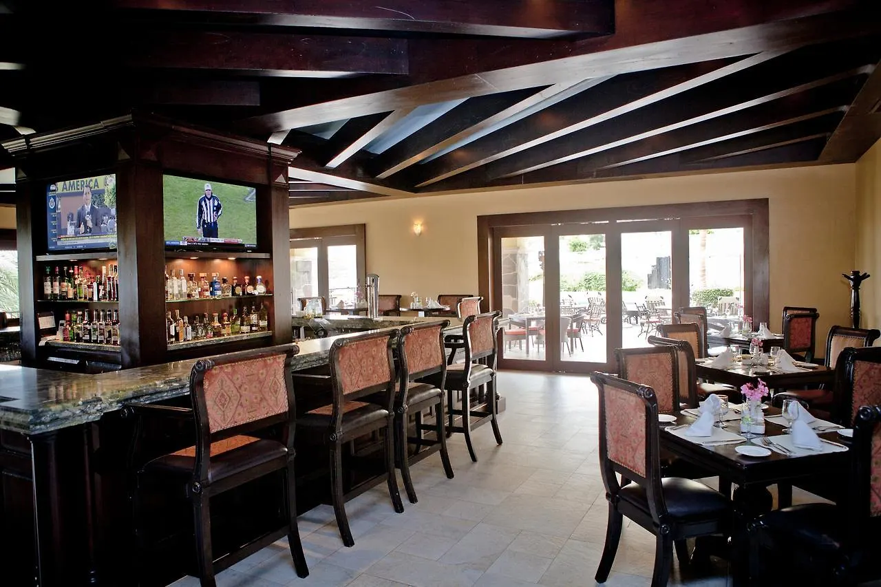 Montecristo Villas At Quivira Los Cabos -Vacation Rentals Cabo San Lucas