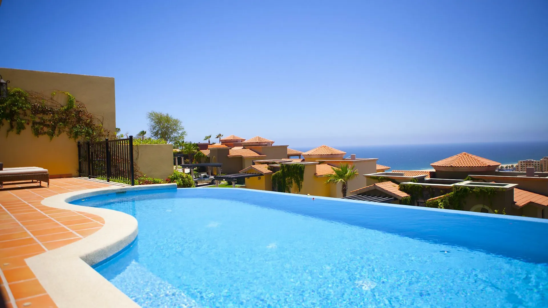 Montecristo Villas At Quivira Los Cabos -Vacation Rentals Cabo San Lucas Mexico