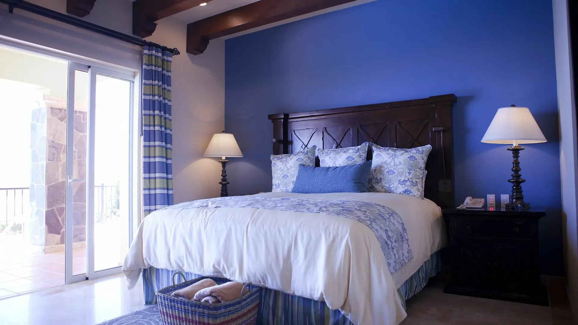 Montecristo Villas At Quivira Los Cabos -Vacation Rentals Cabo San Lucas Mexico