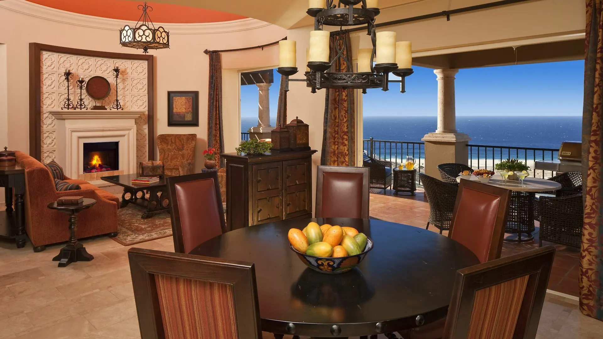 Montecristo Villas At Quivira Los Cabos -Vacation Rentals Cabo San Lucas 0*,  Mexico